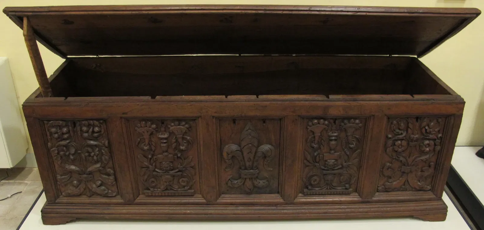 Pinacoteca Civica di Foligno