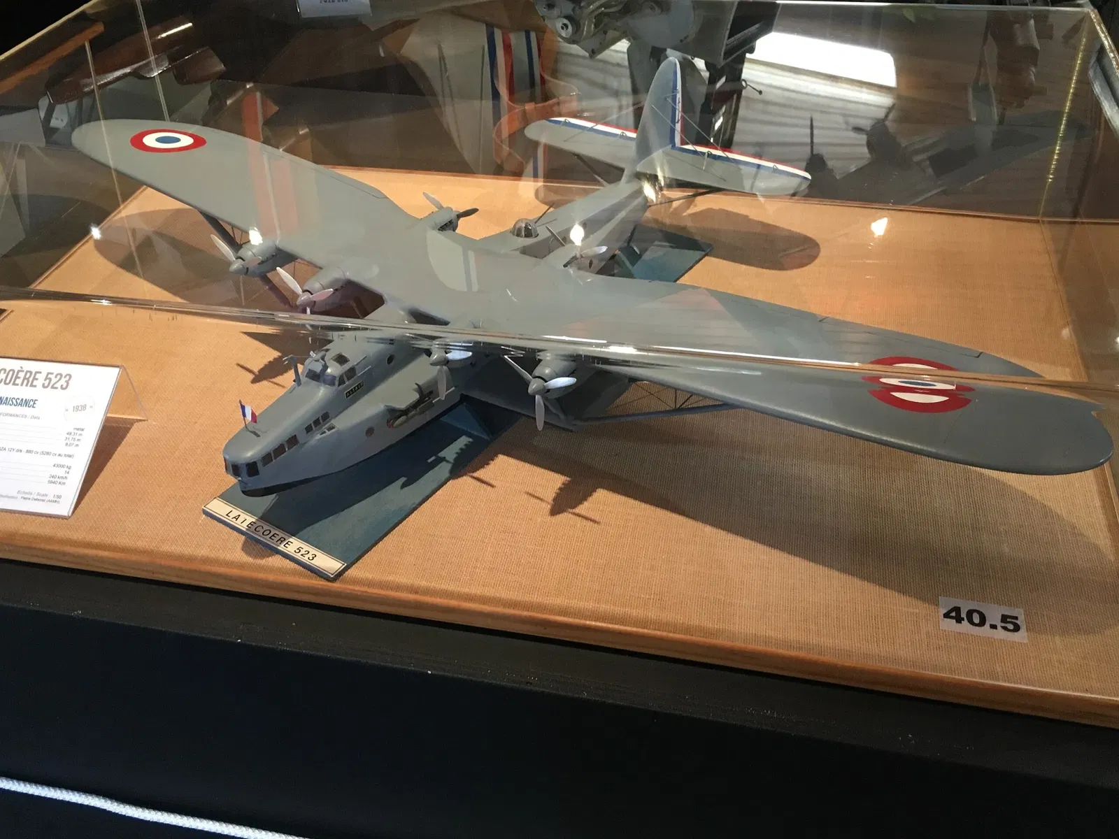 Musée de l'Hydraviation