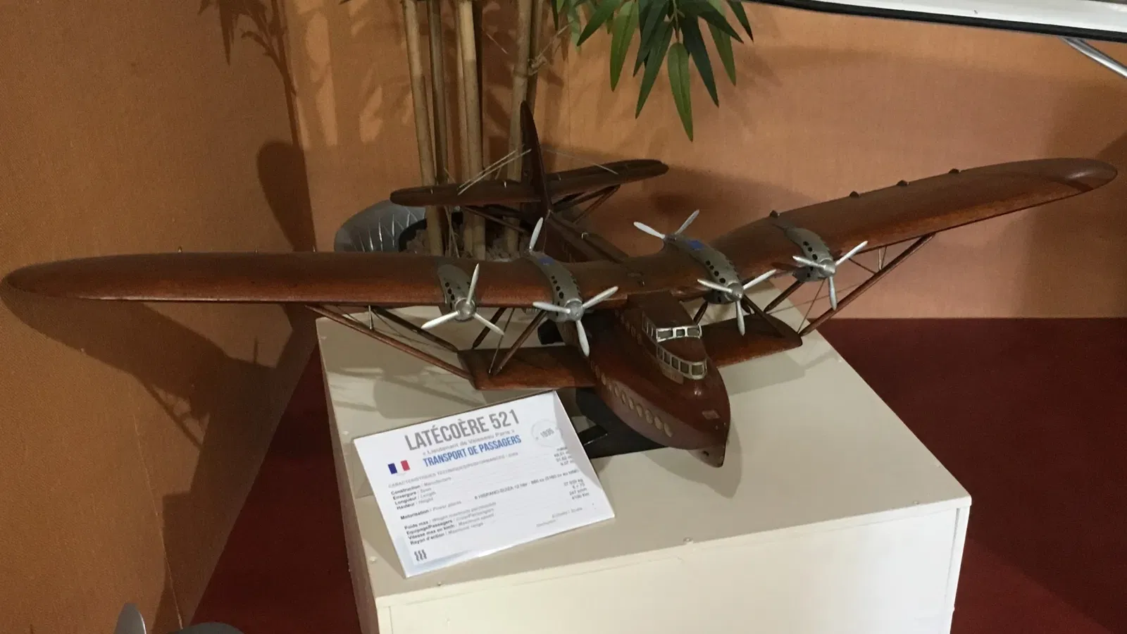 Musée de l'Hydraviation