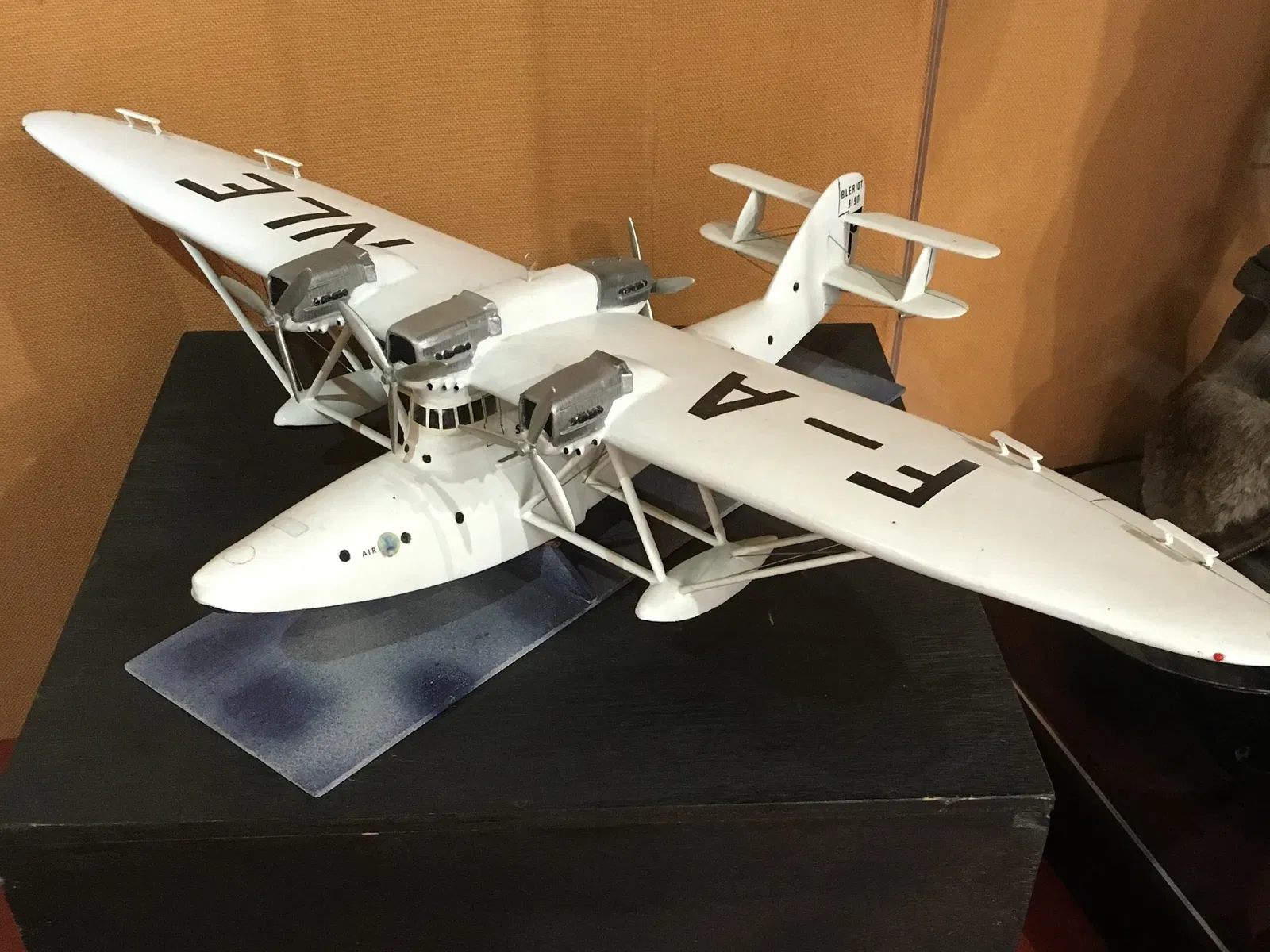 Musée de l'Hydraviation