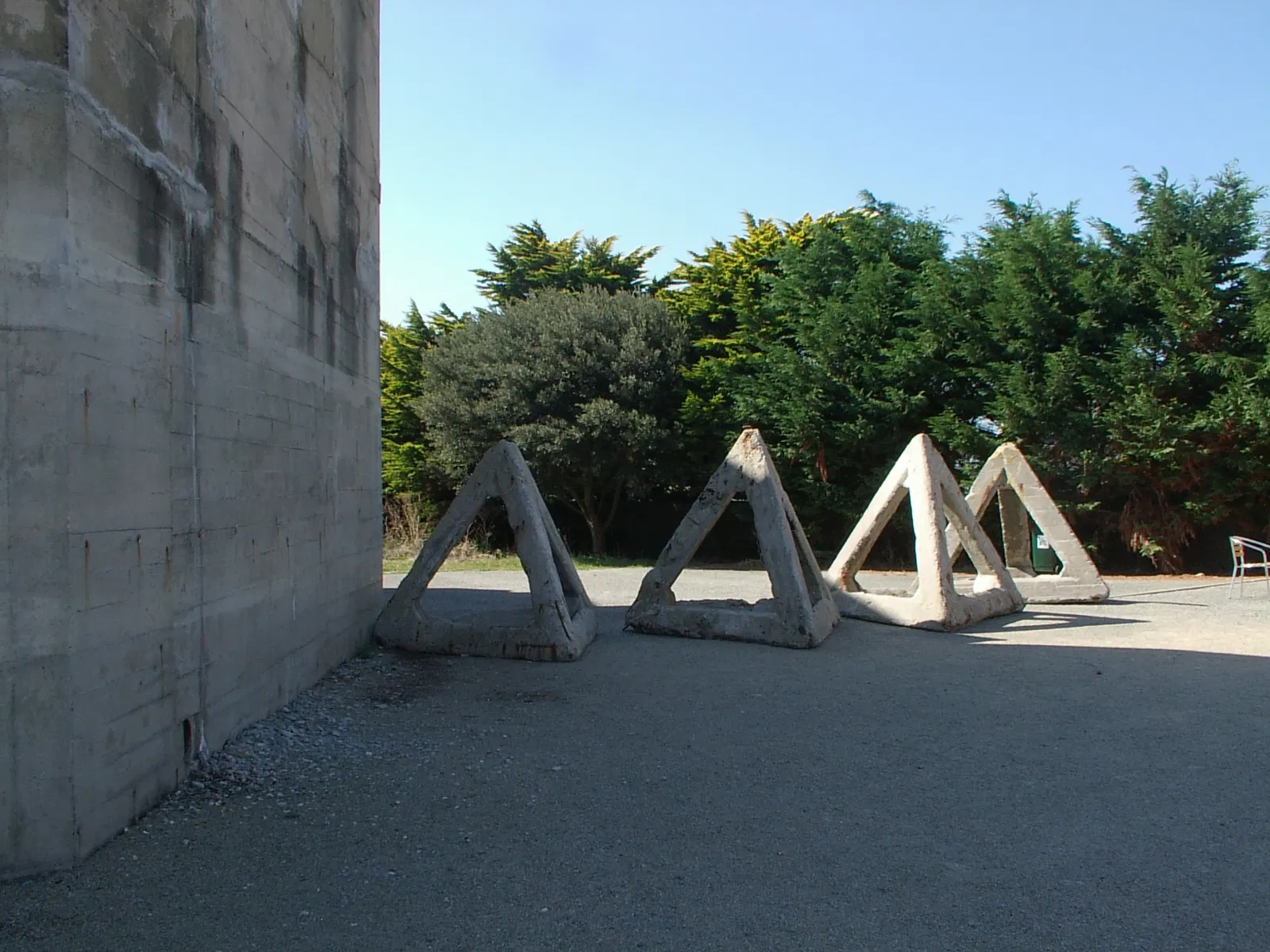 Musée du Grand Blockhaus
