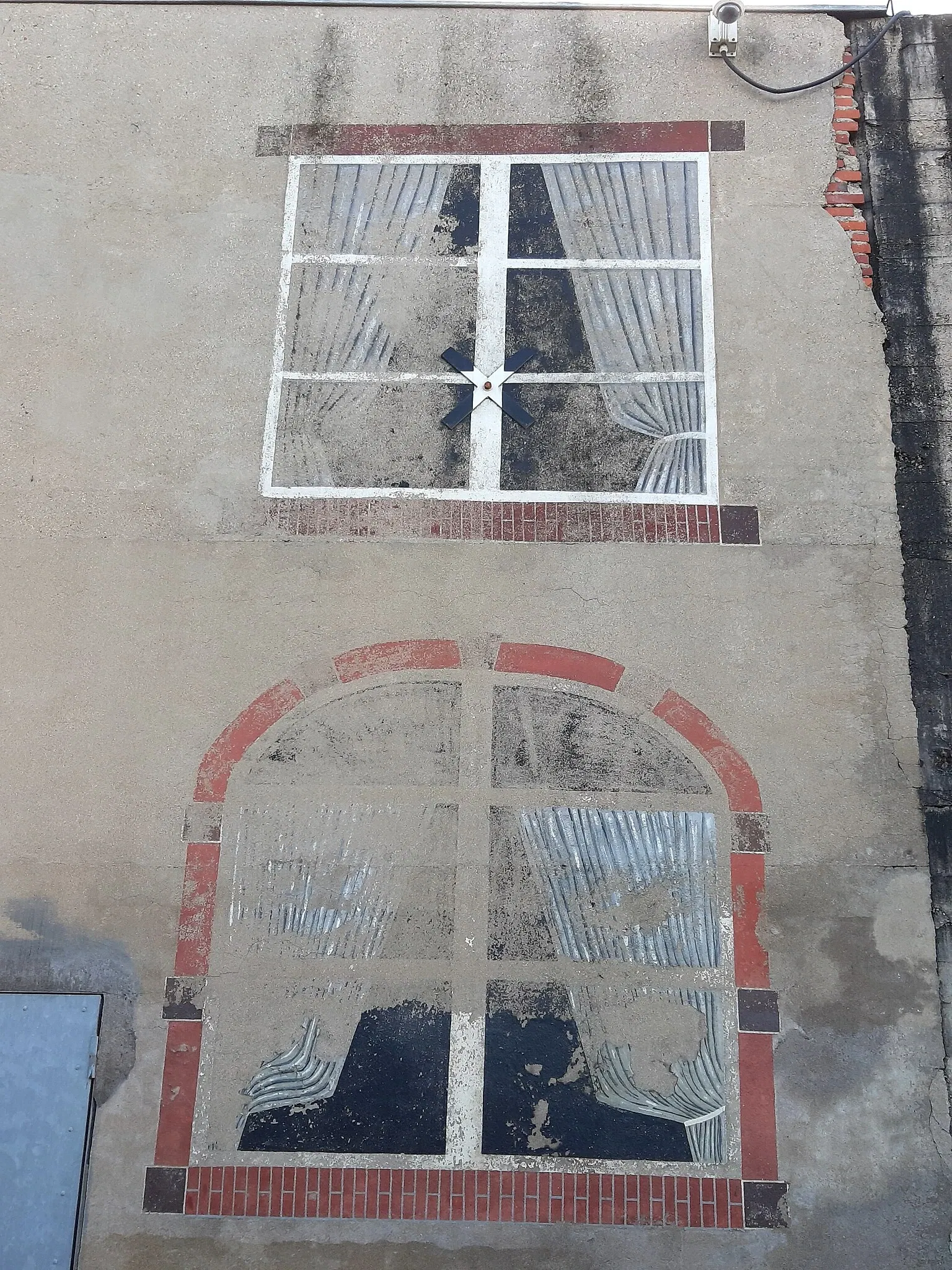 Musée du Grand Blockhaus