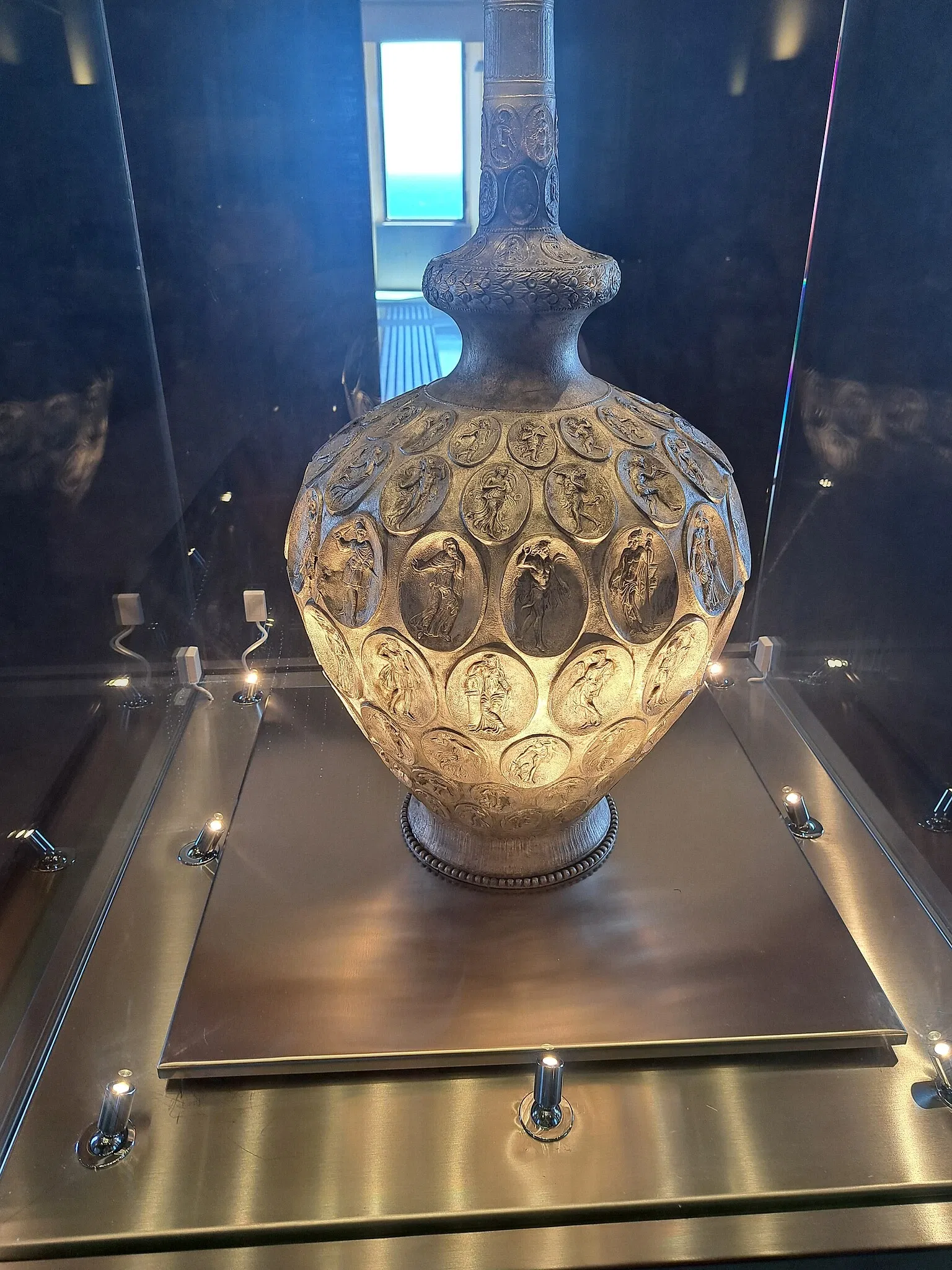 Archaeological Museum of the territory of Populonia