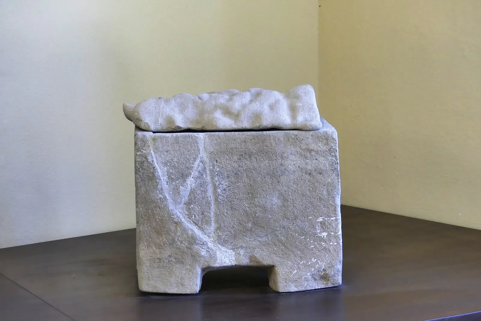 Musée archéologique du territoire de Populonia