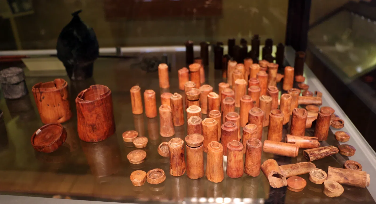 Museo archeologico del Territorio di Populonia