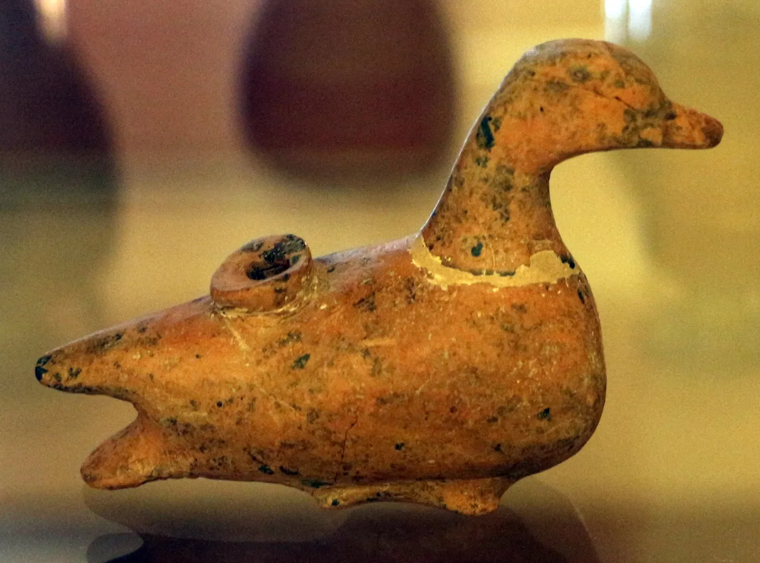 Museo archeologico del Territorio di Populonia