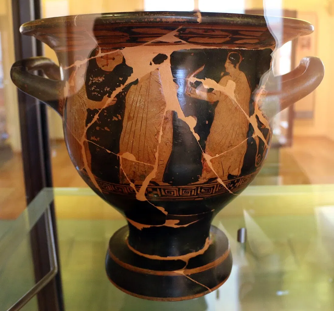 Museo archeologico del Territorio di Populonia