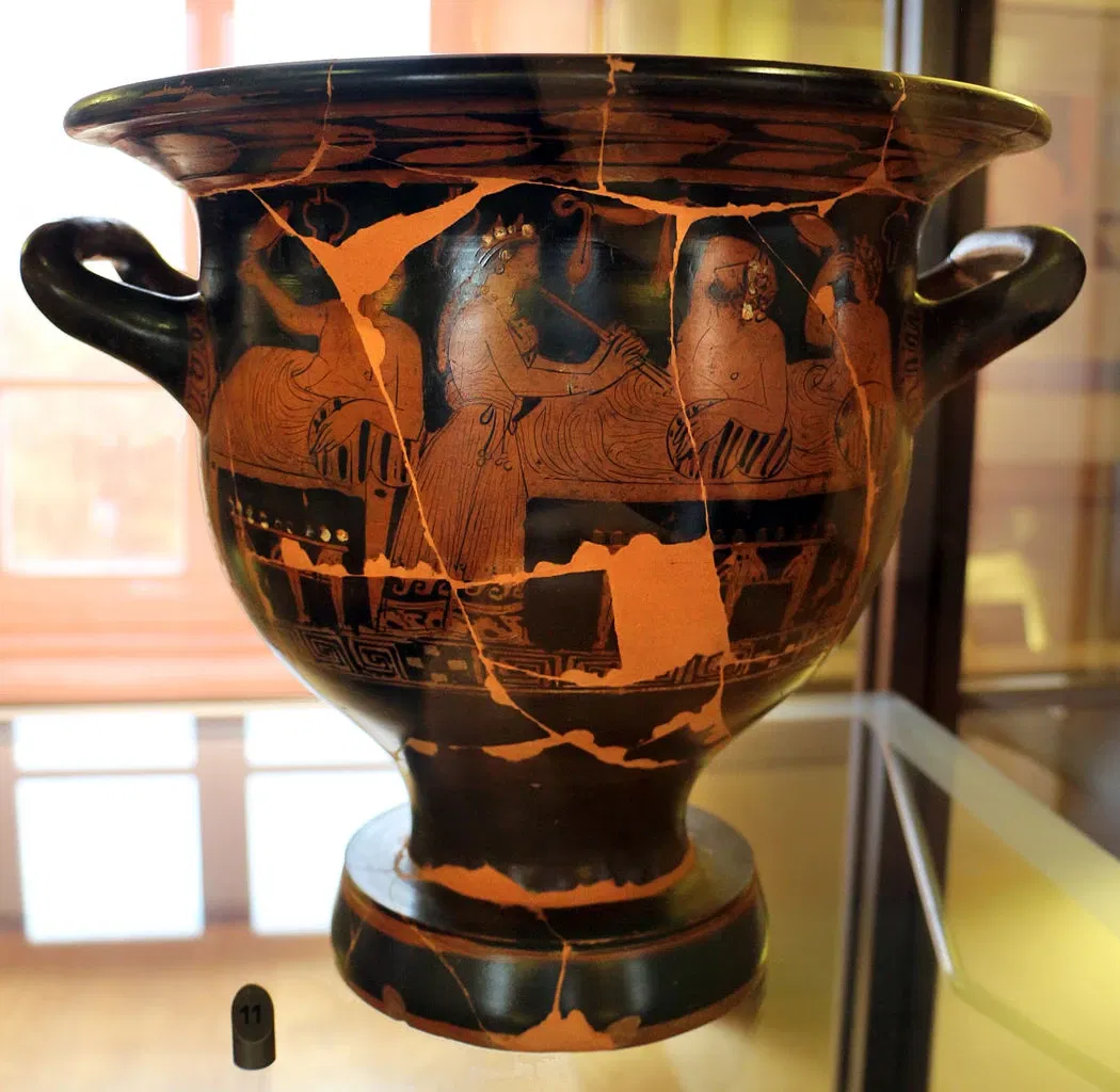 Museo archeologico del Territorio di Populonia