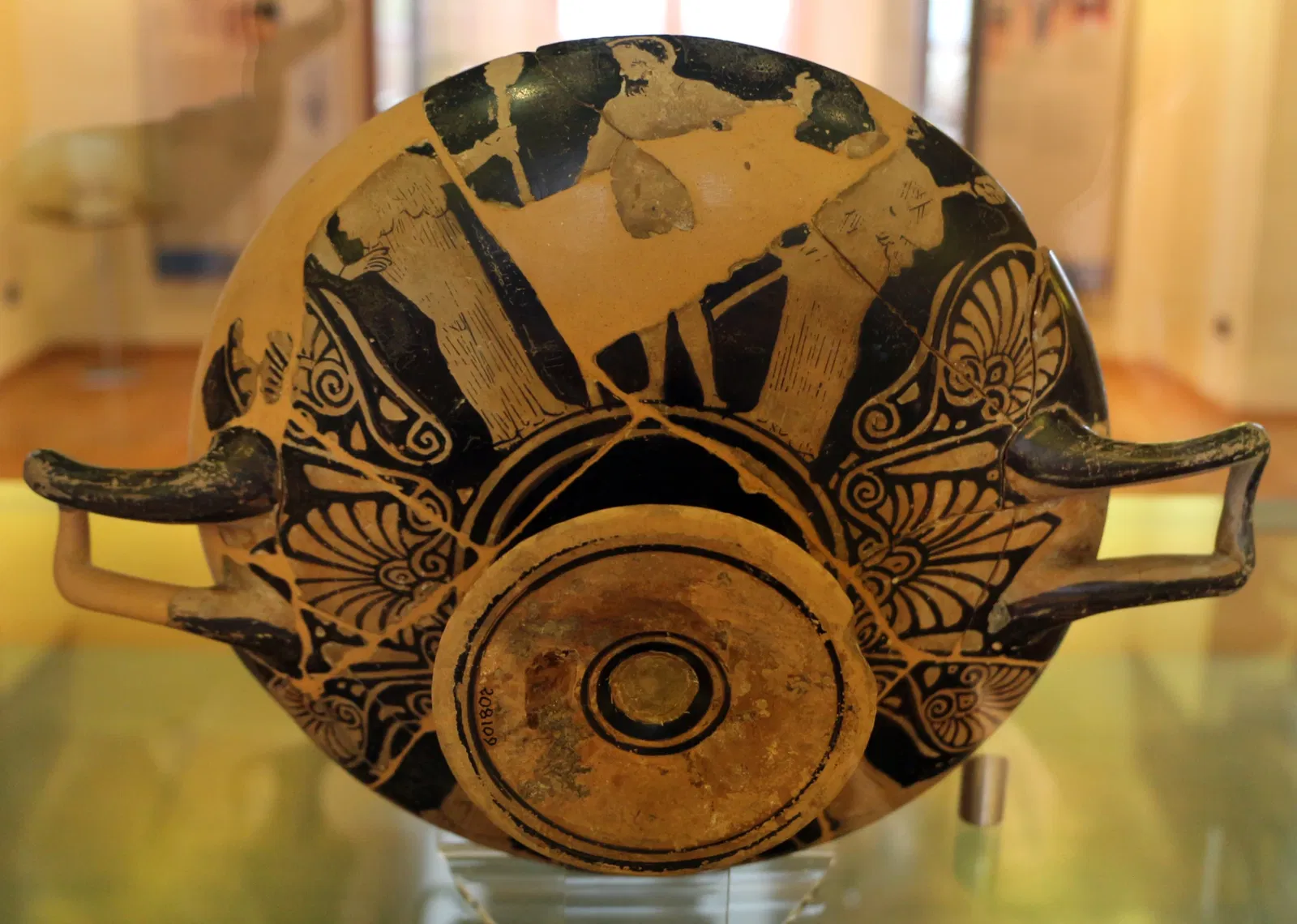 Museo archeologico del Territorio di Populonia