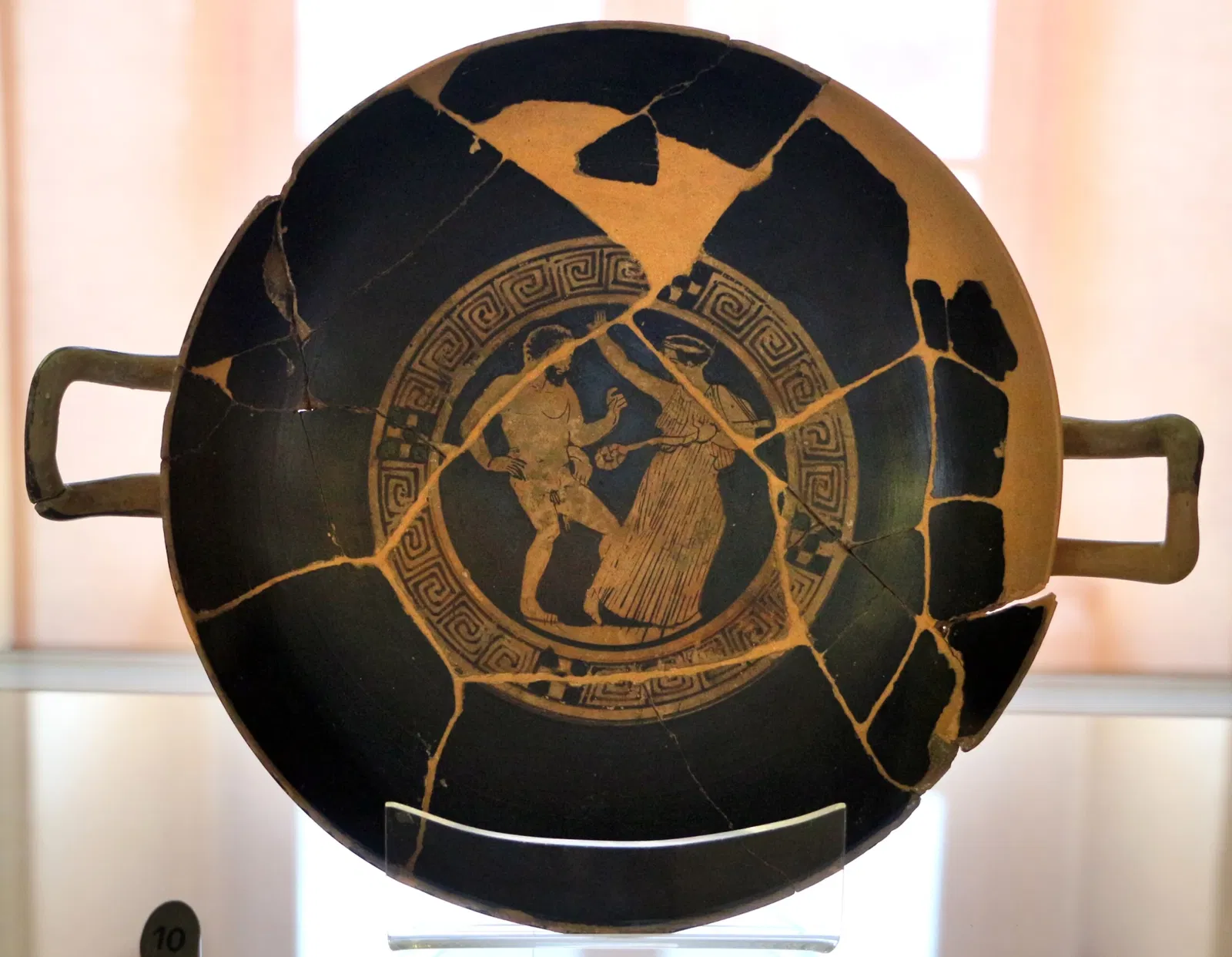 Musée archéologique du territoire de Populonia