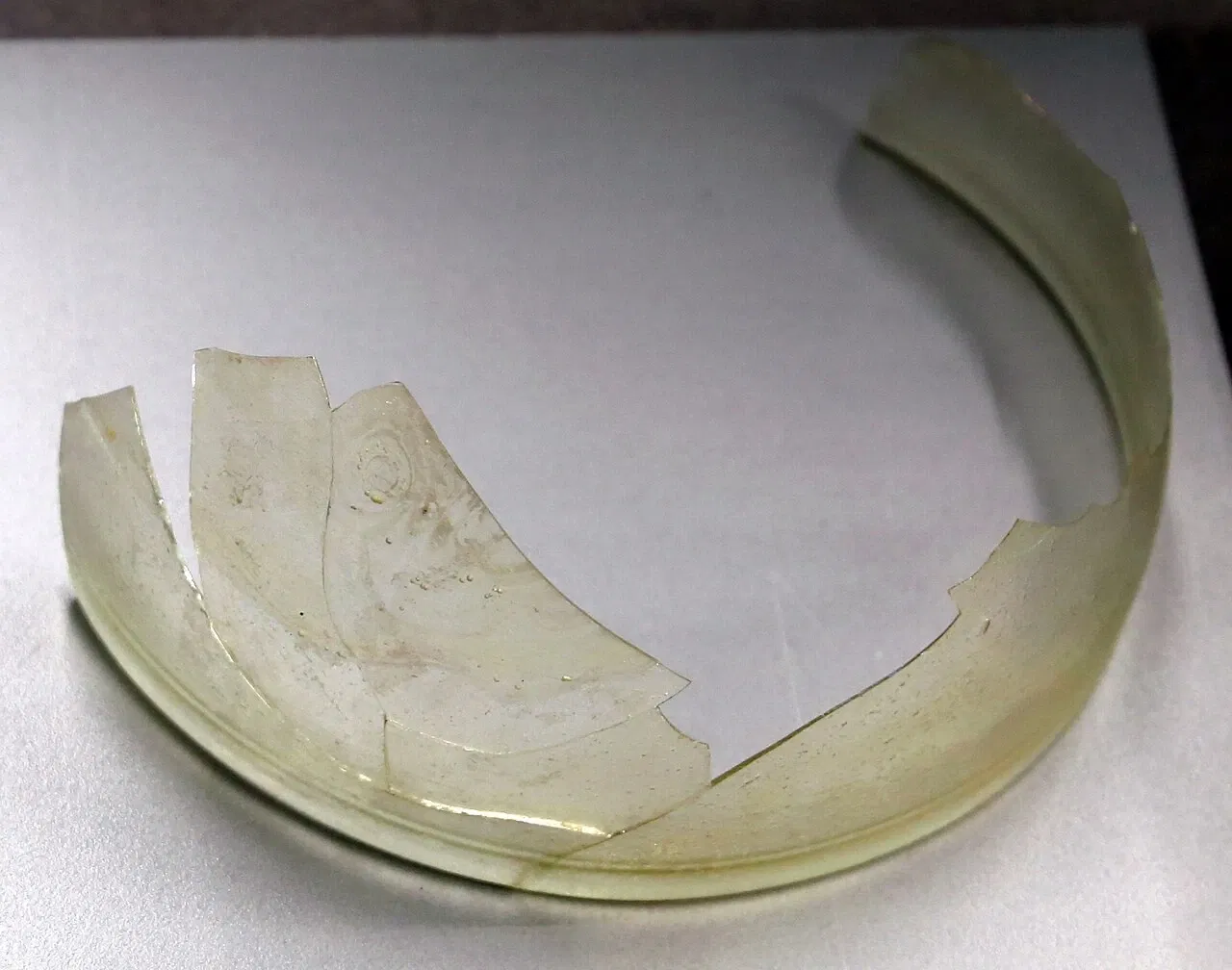 Musée archéologique du territoire de Populonia