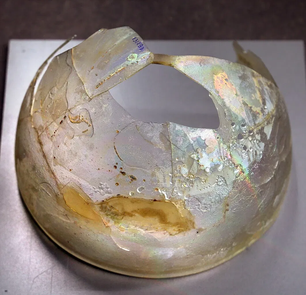 Musée archéologique du territoire de Populonia