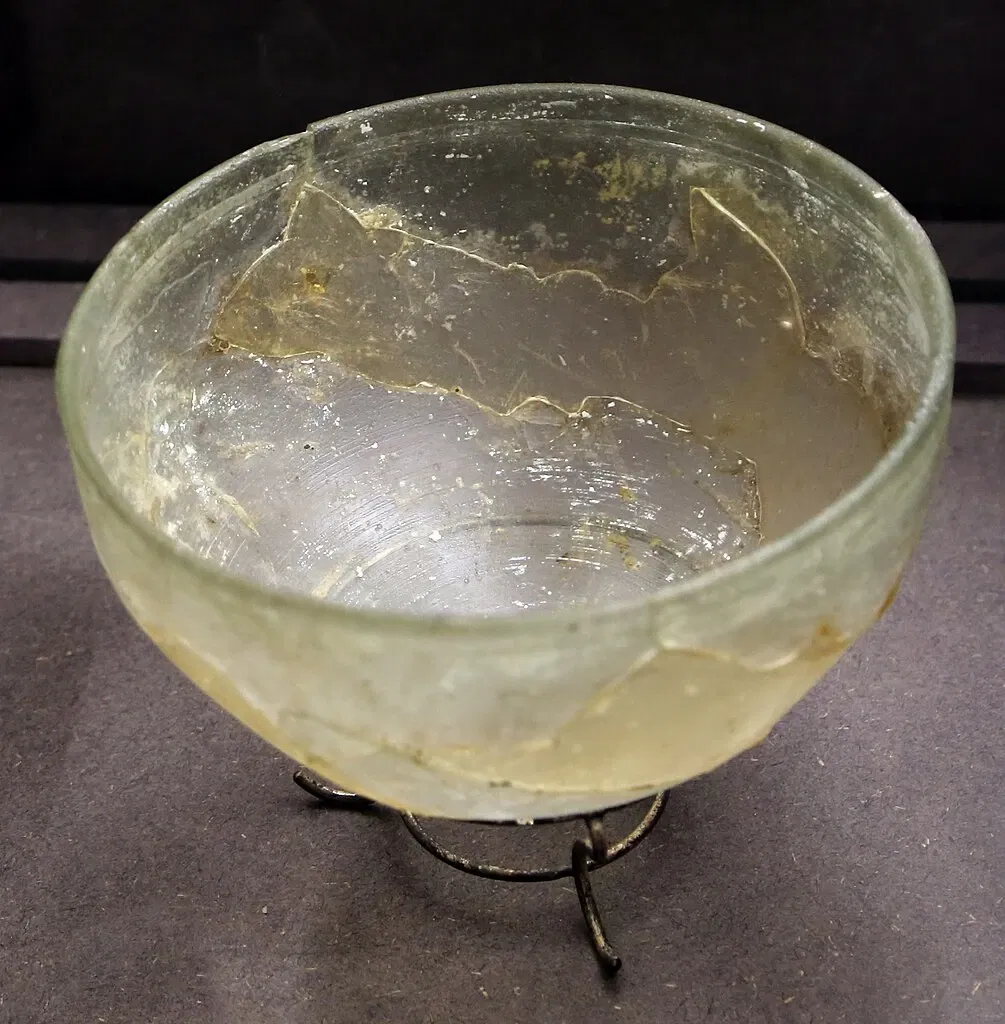 Musée archéologique du territoire de Populonia