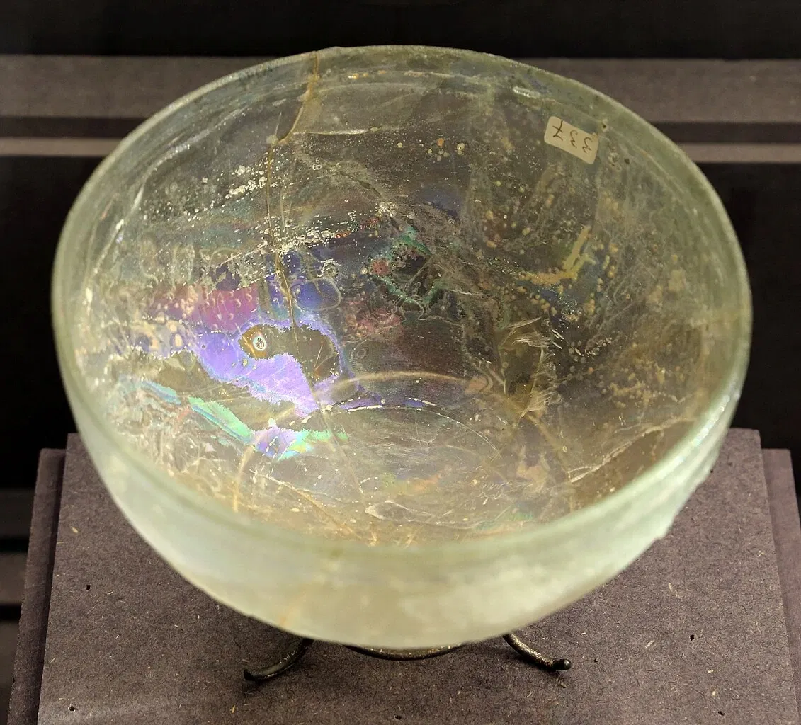 Museo archeologico del Territorio di Populonia