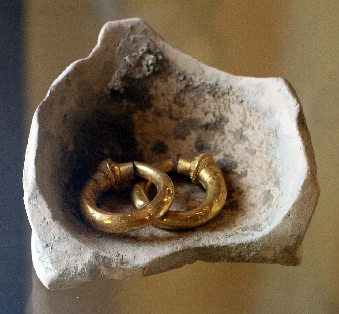 Archaeological Museum of the territory of Populonia