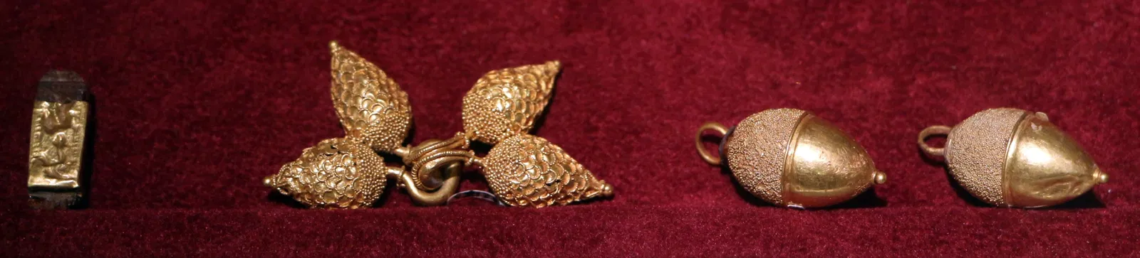 Museo archeologico del Territorio di Populonia