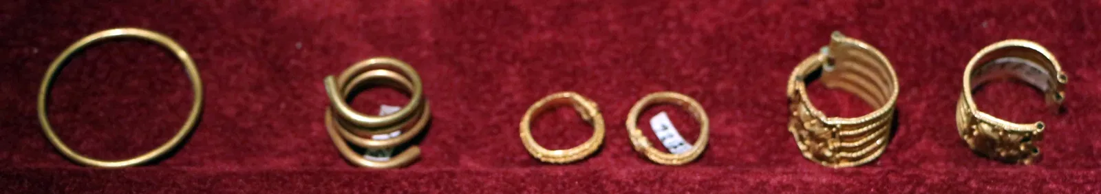 Archaeological Museum of the territory of Populonia