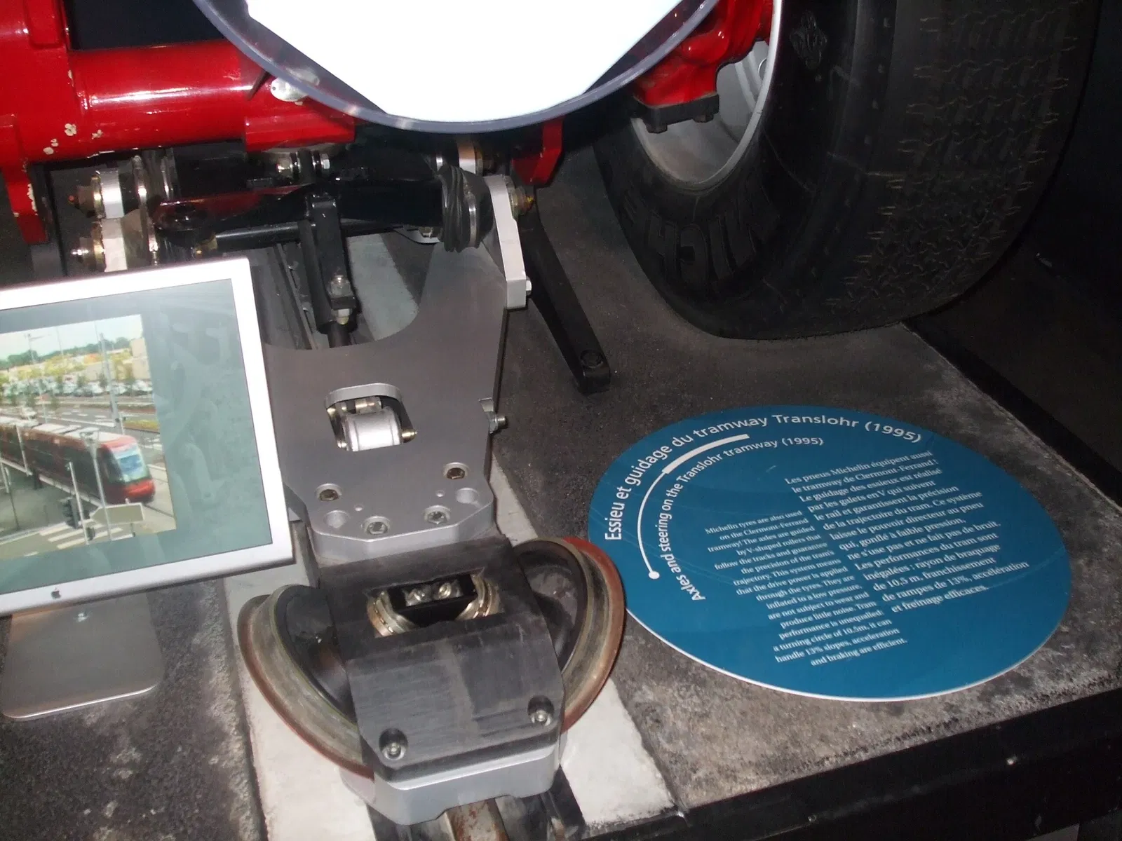 L’Aventure Michelin