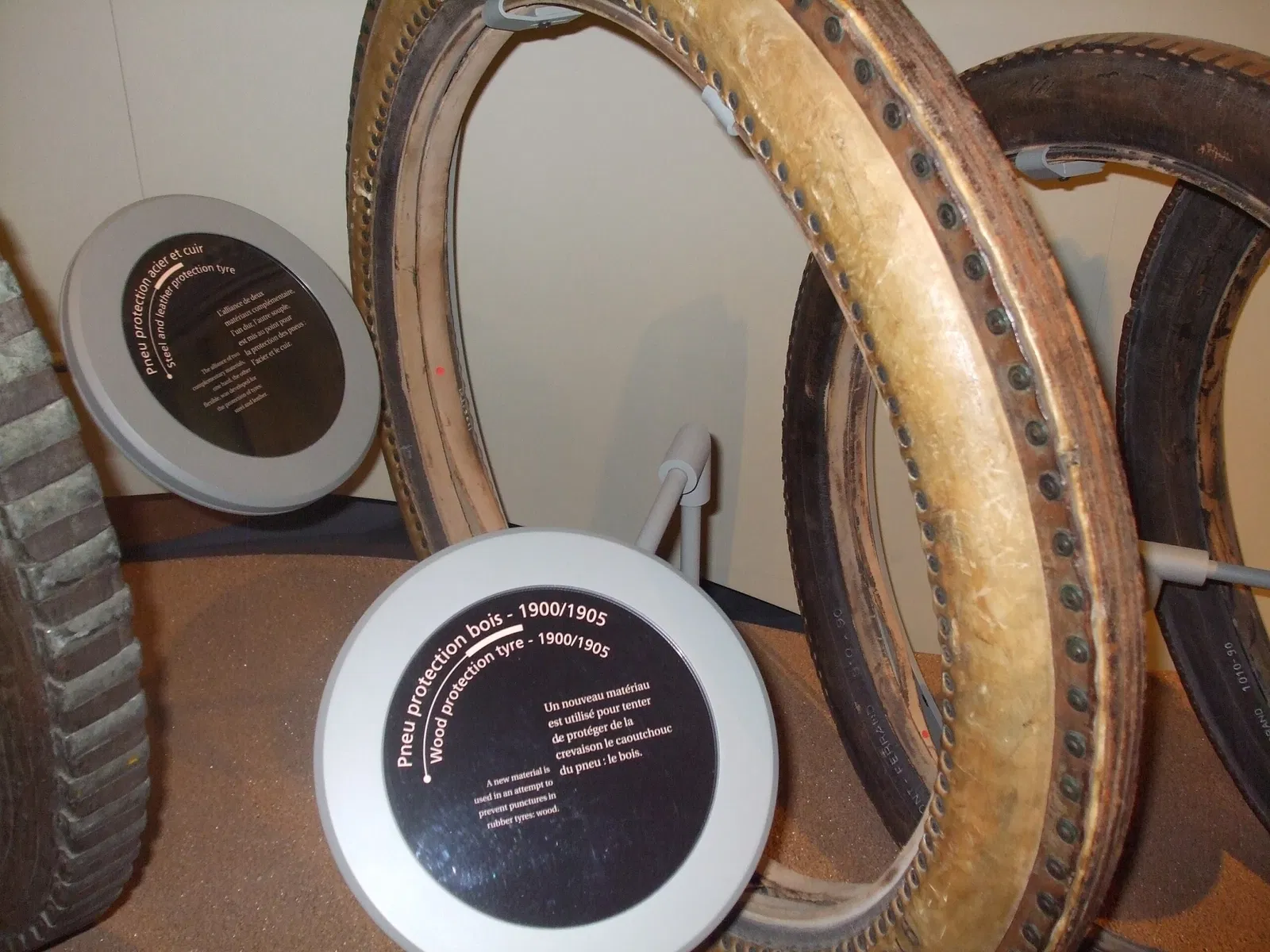 L’Aventure Michelin