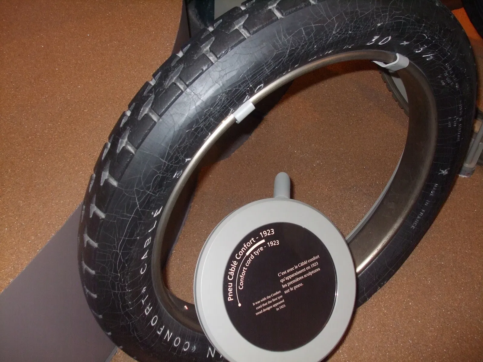 L’Aventure Michelin