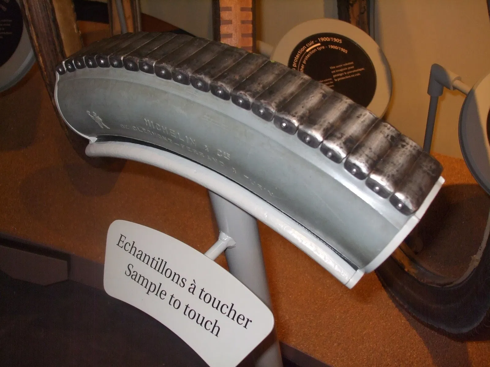 L’Aventure Michelin