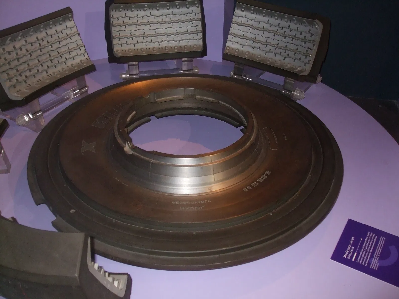 L’Aventure Michelin