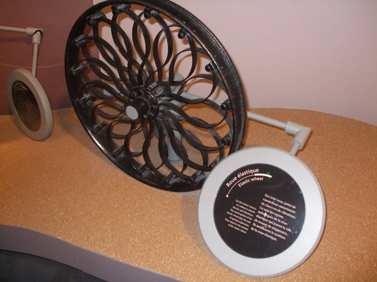 L’Aventure Michelin