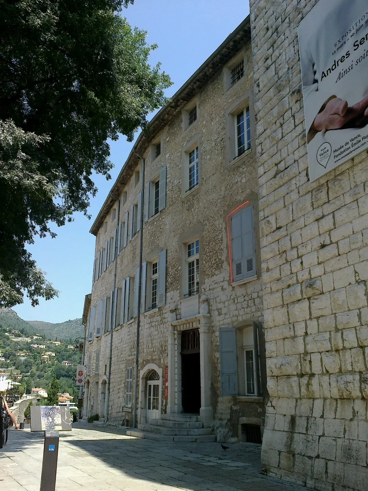 Museum of Vence