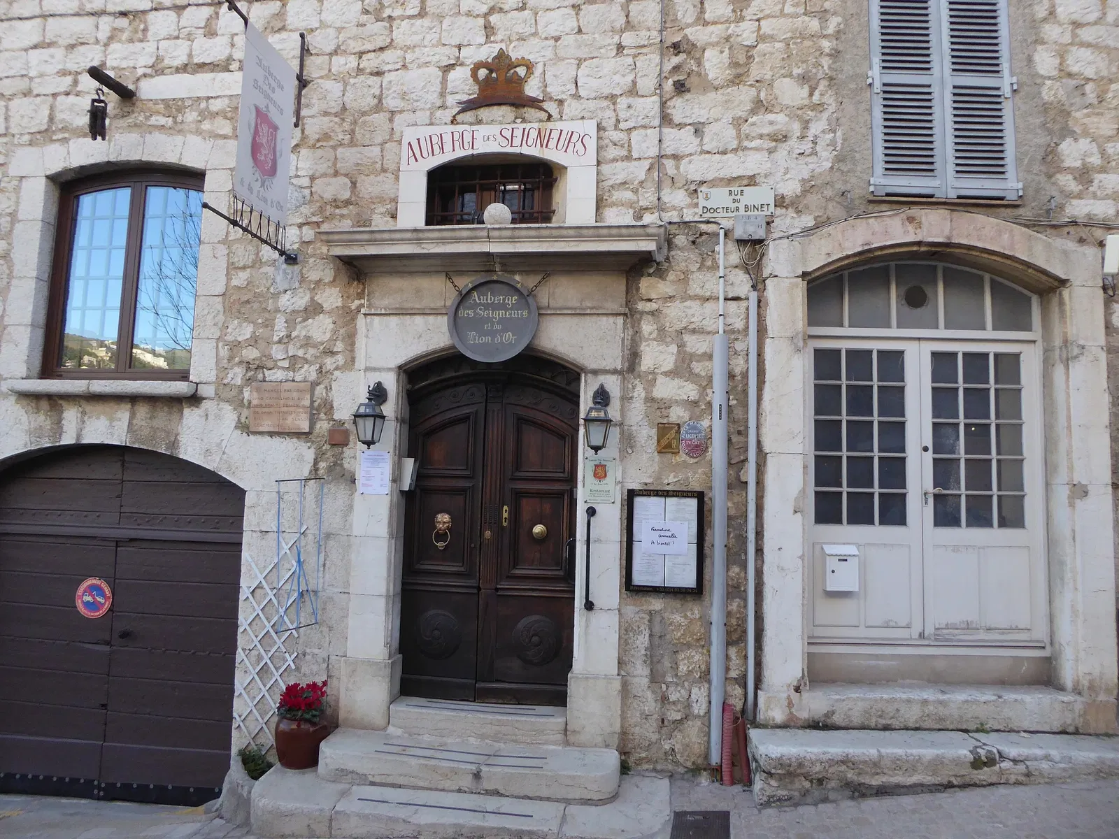 Museum of Vence