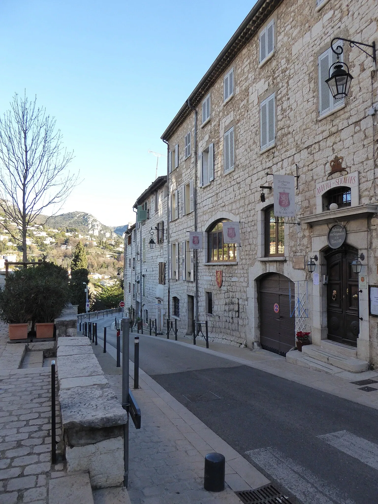 Musée de Vence
