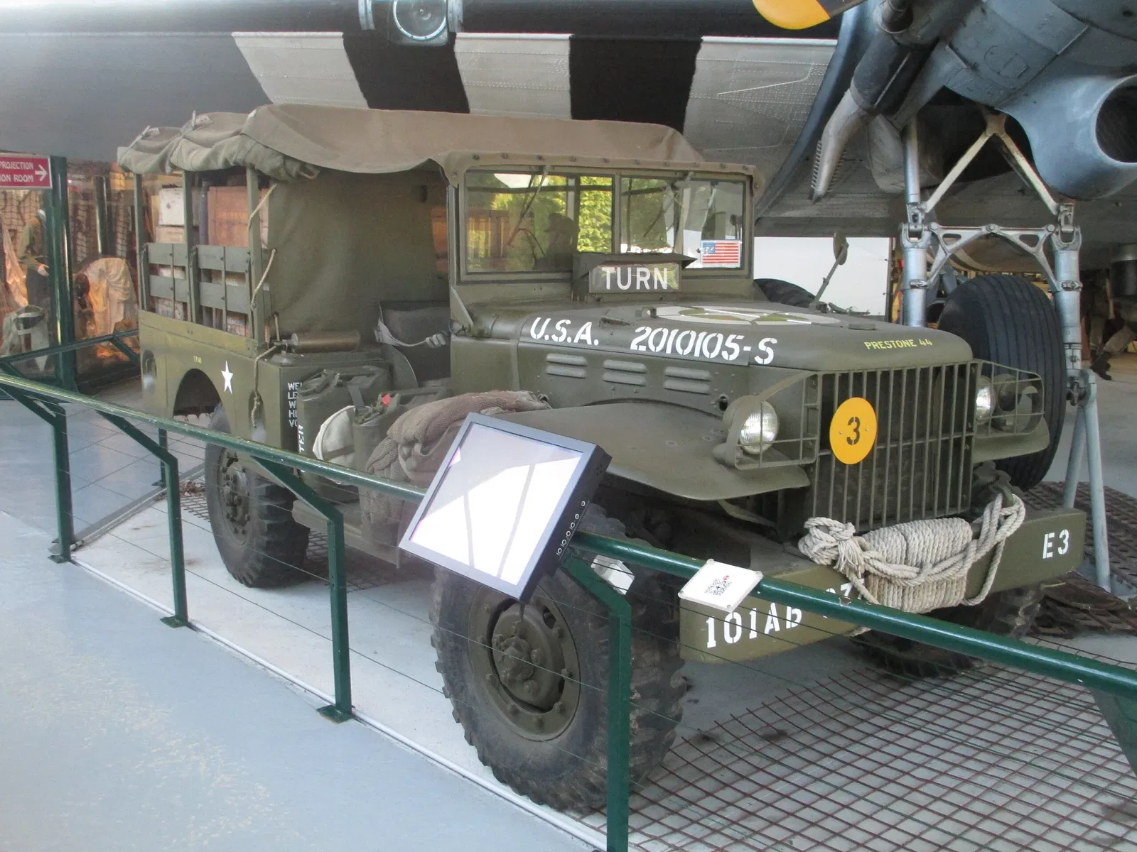 Airborne Museum