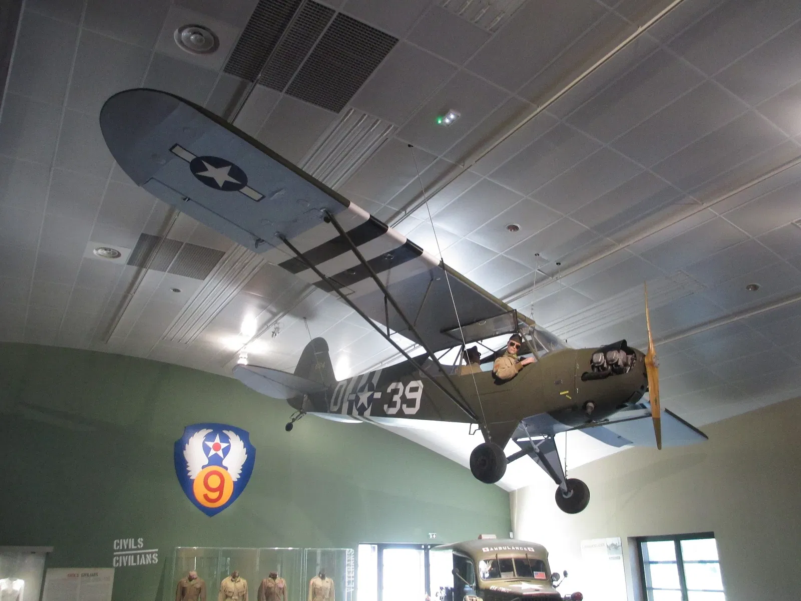 Airborne Museum