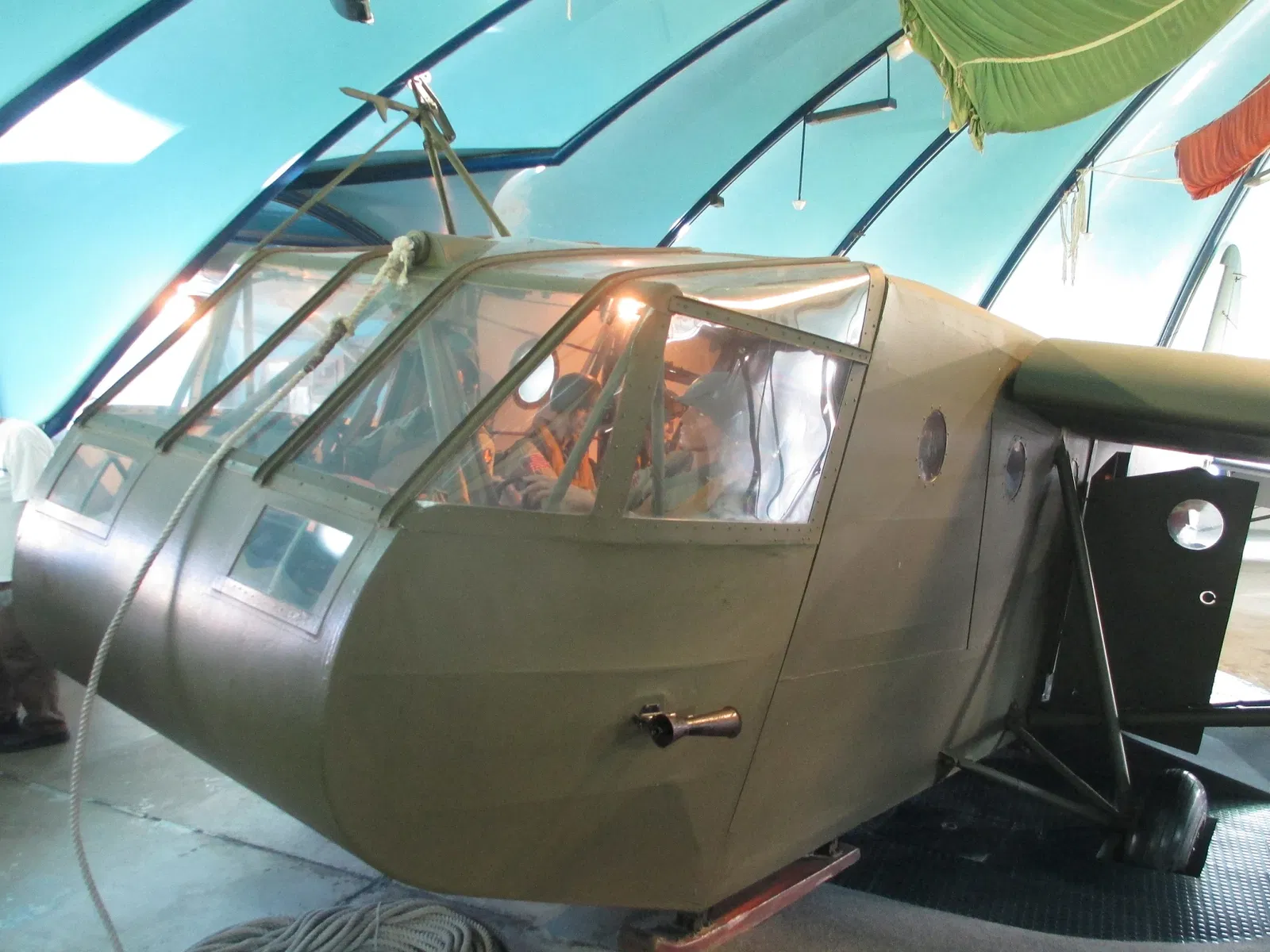Musée Airborne