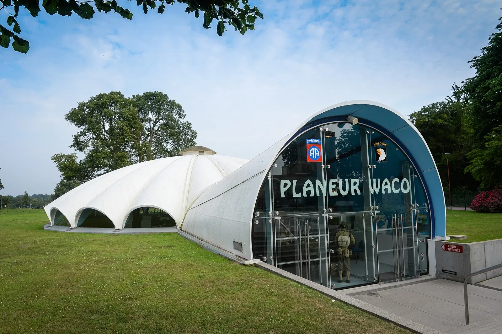 Musée Airborne