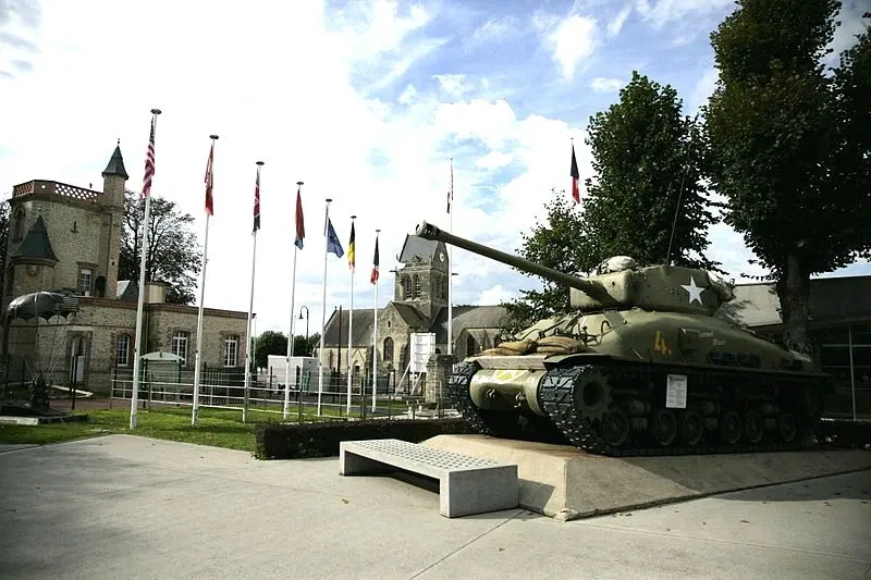Musée Airborne