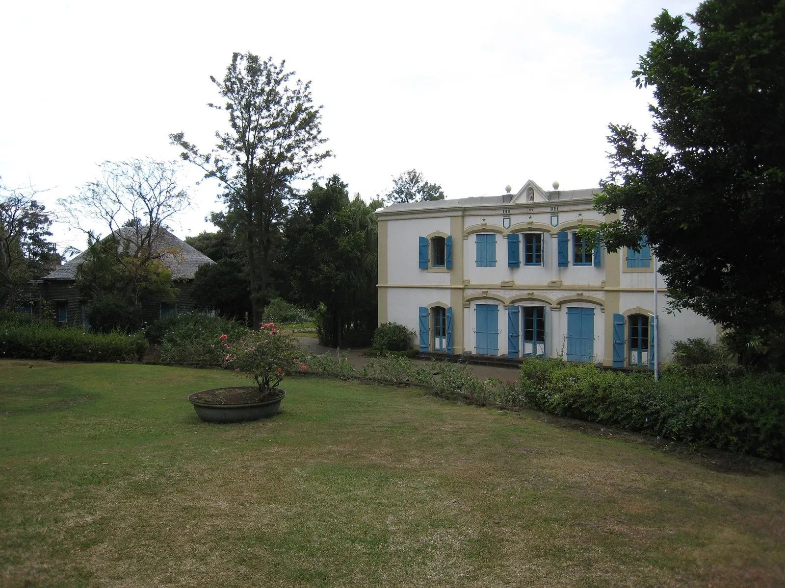 Villèle Museum