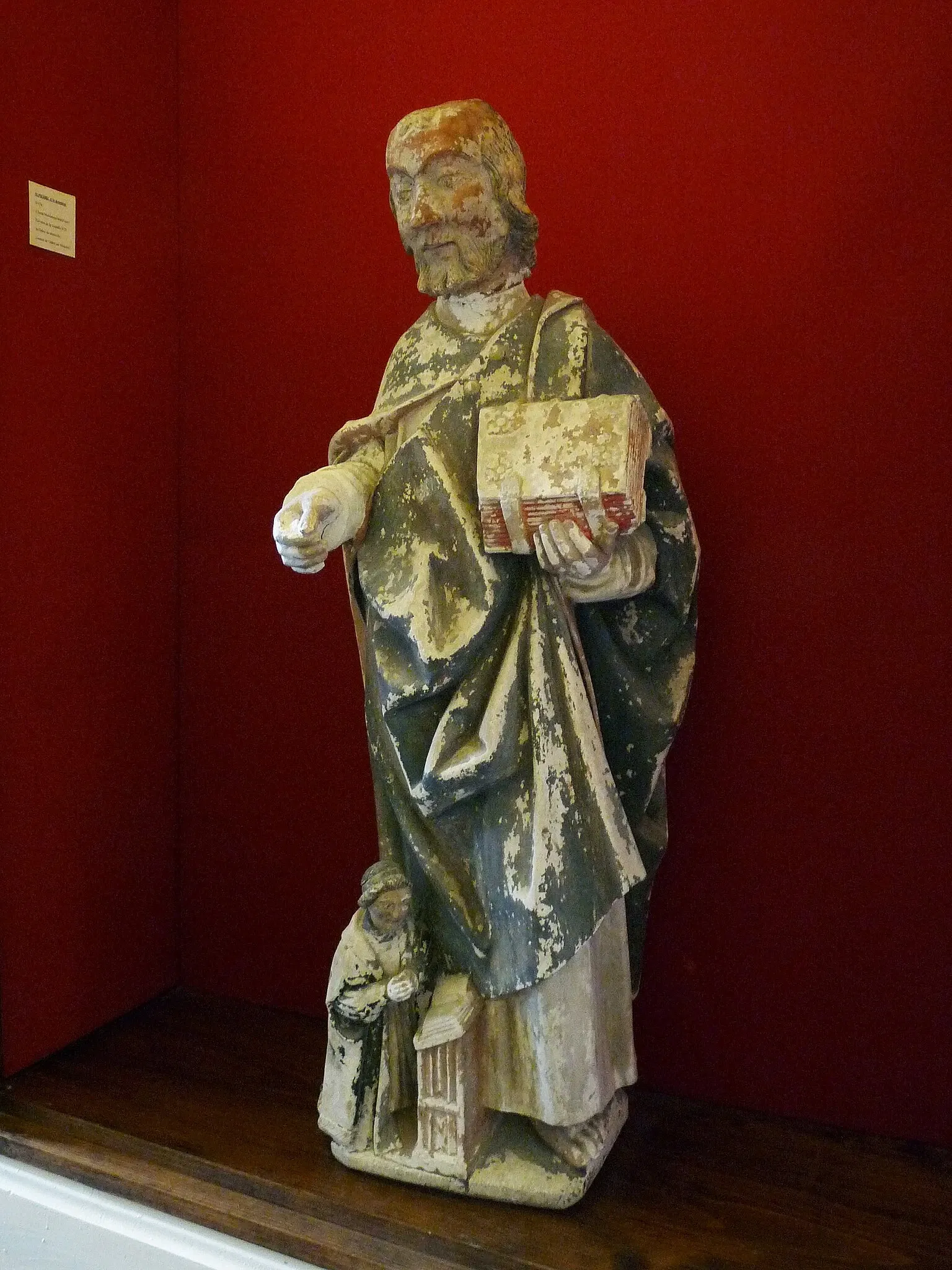 Charles Friry Museum