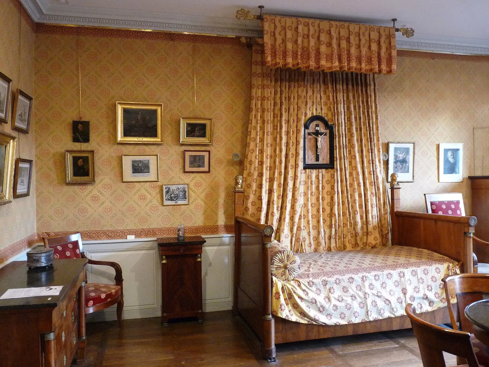 Charles Friry Museum