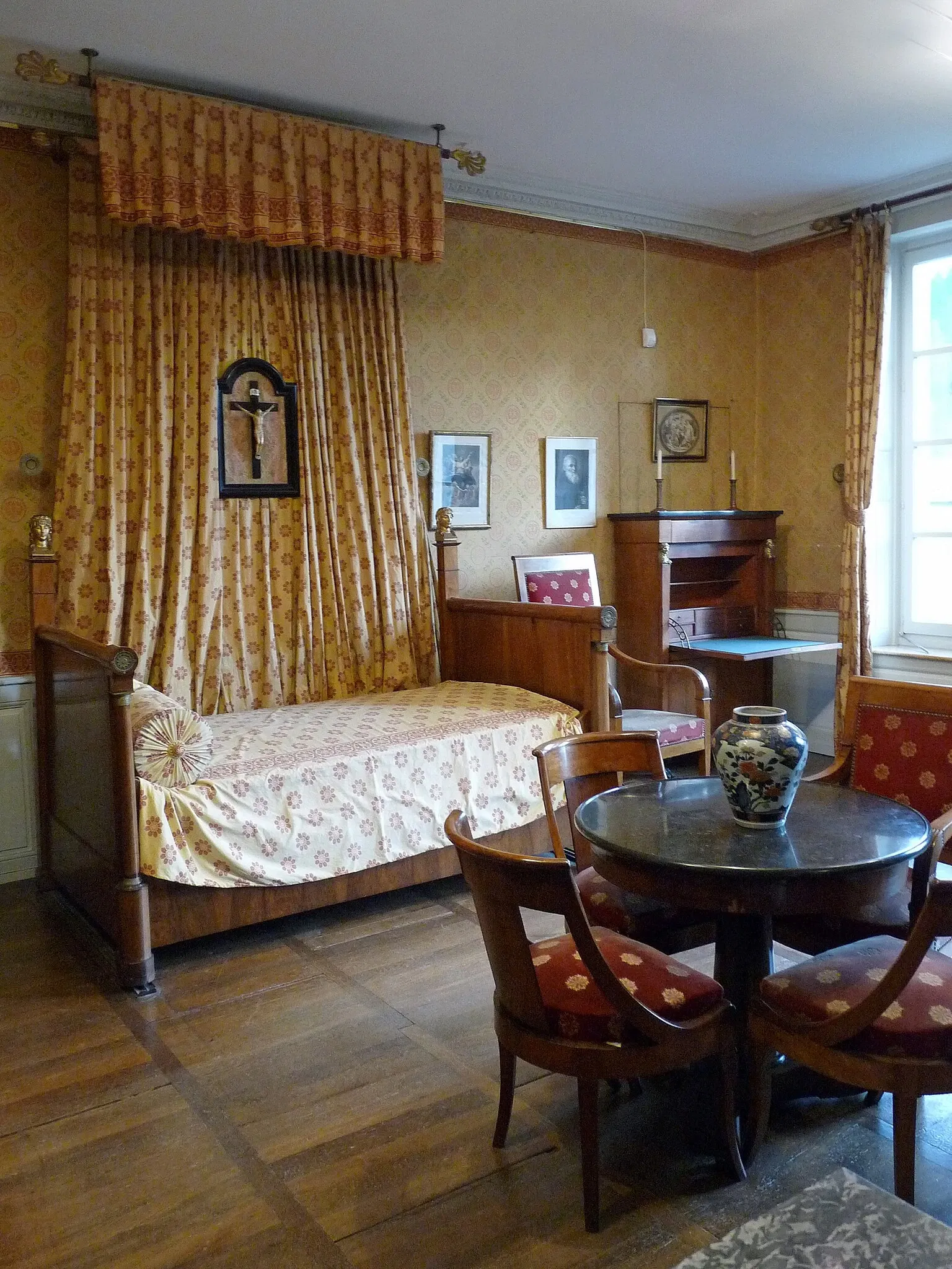 Musée Charles Friry