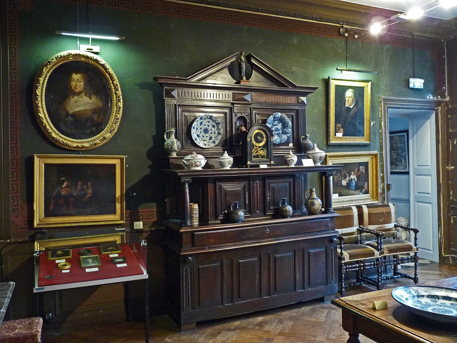 Musée Charles Friry