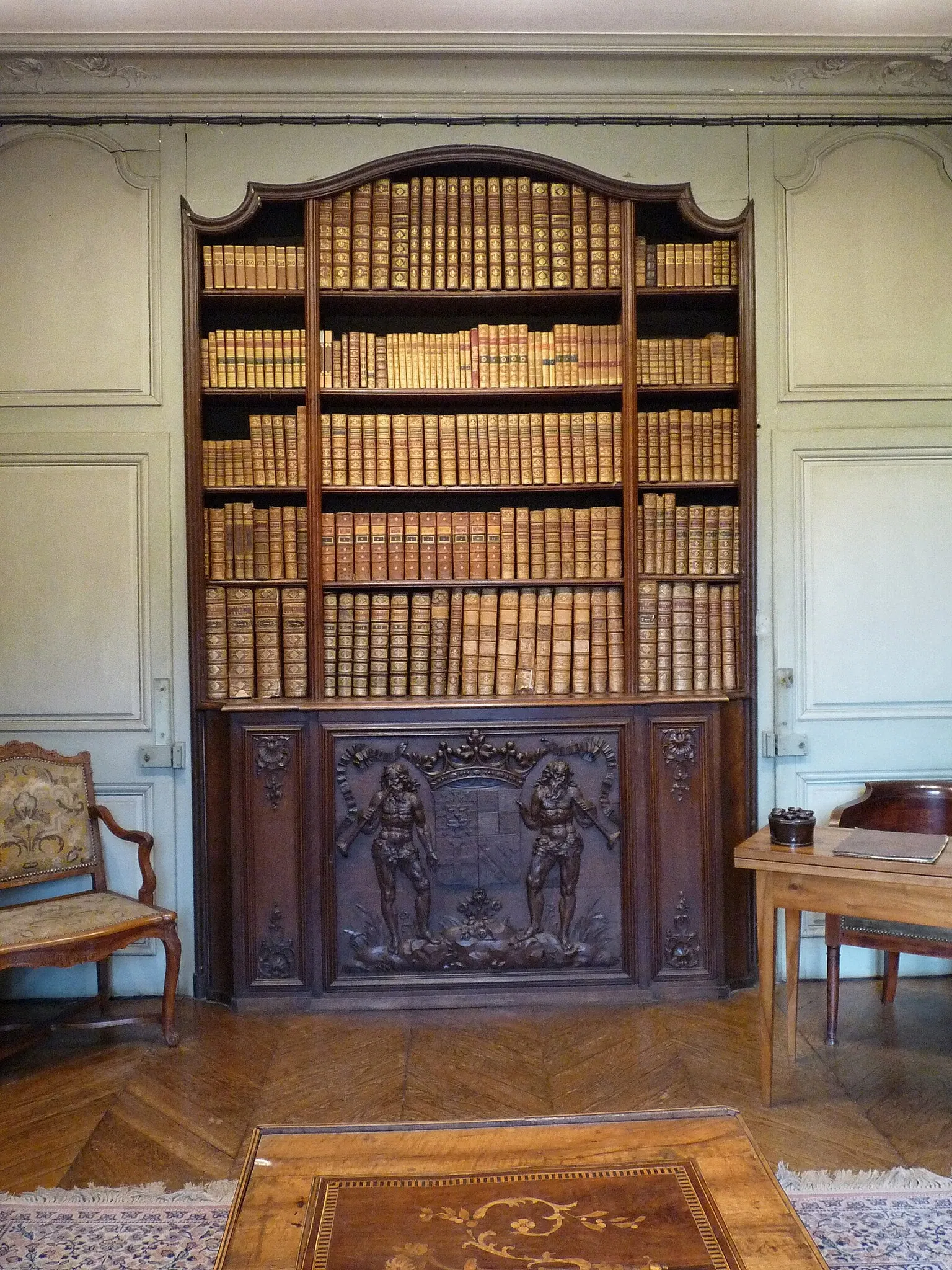 Musée Charles Friry