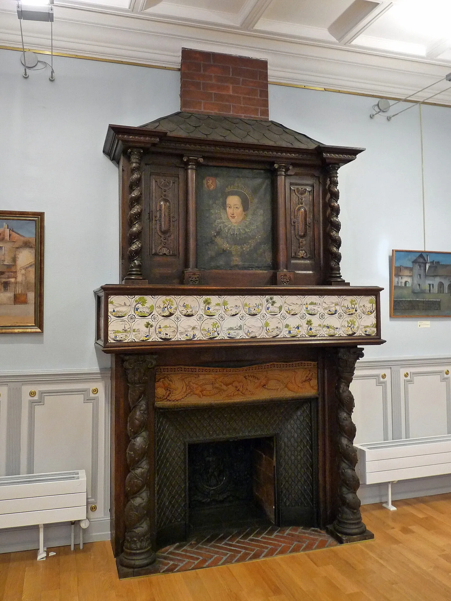 Musée Charles Friry