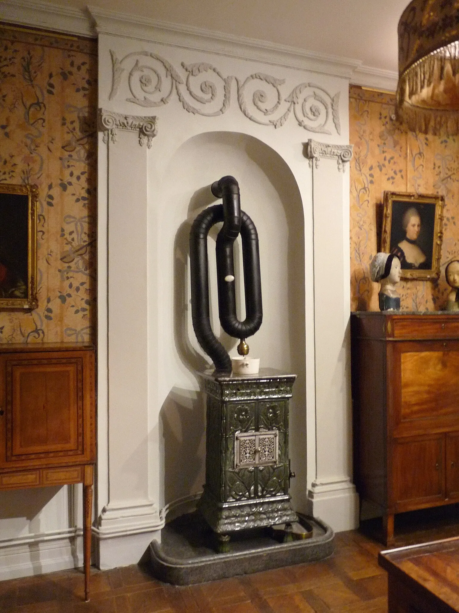 Musée Charles Friry