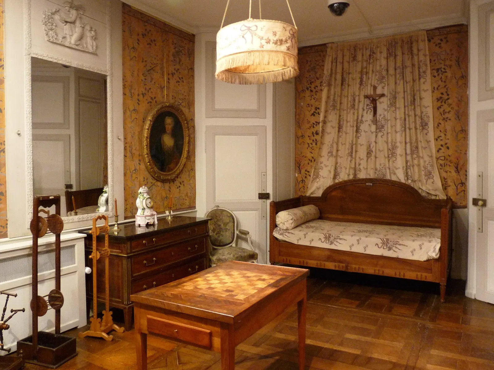 Charles Friry Museum