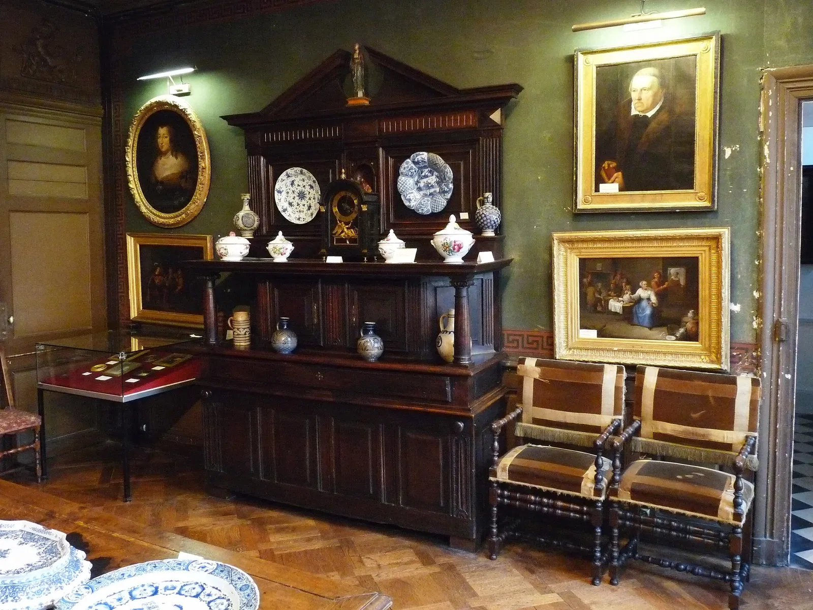 Charles Friry Museum