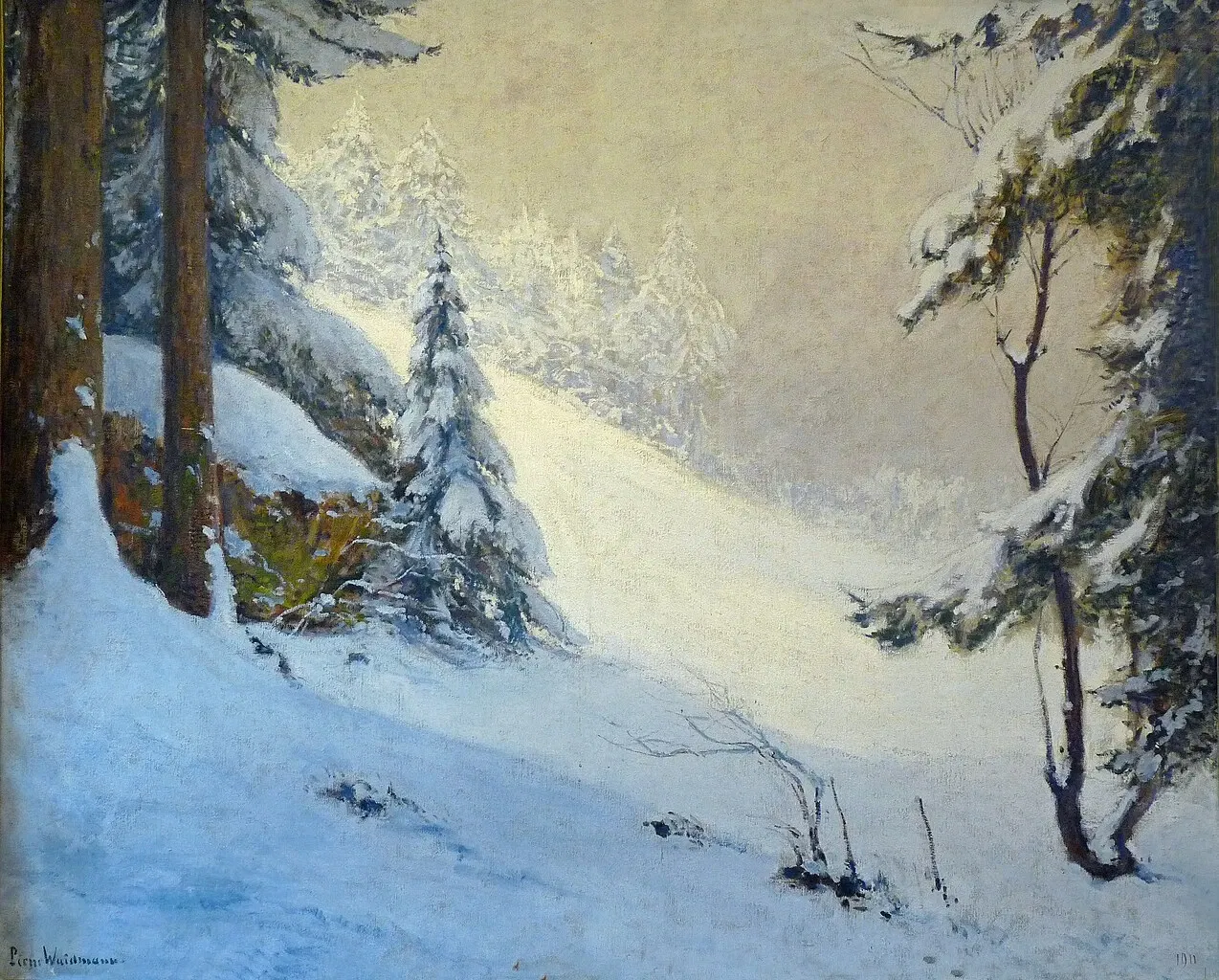 Charles Friry Museum