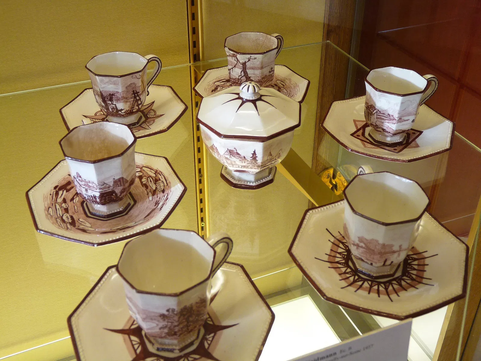 Musée Charles Friry