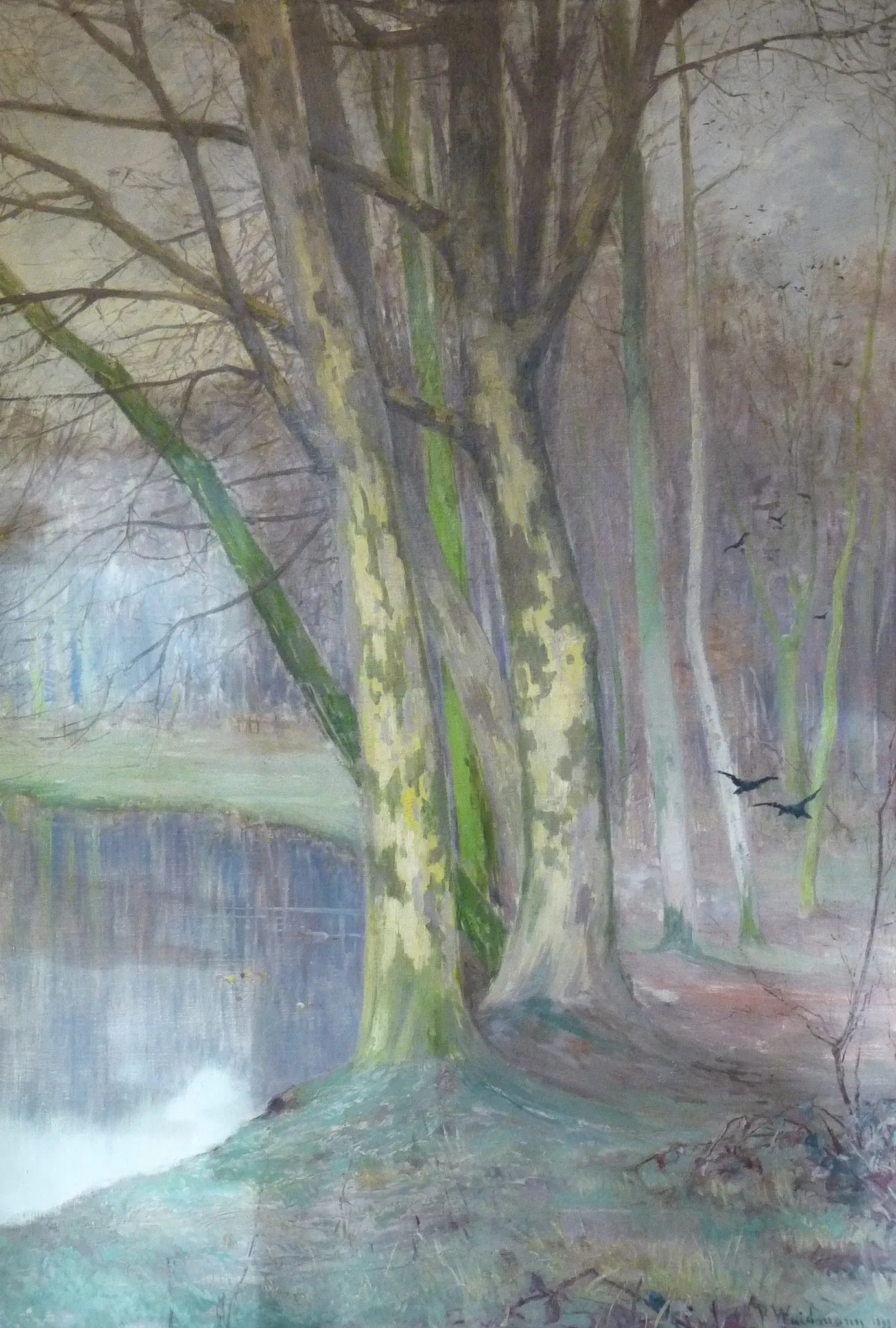 Charles Friry Museum