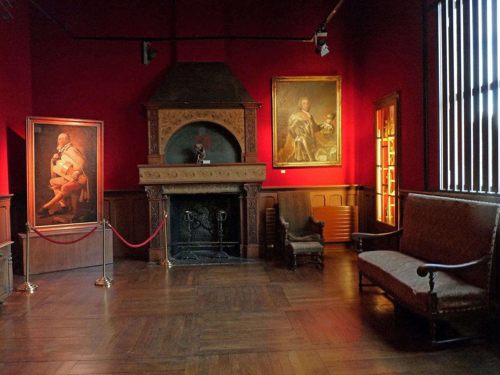 Charles Friry Museum