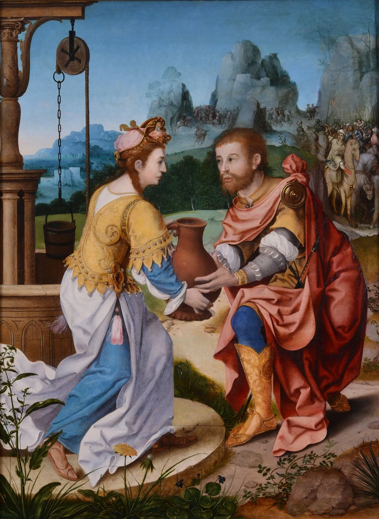 Musée Charles Friry